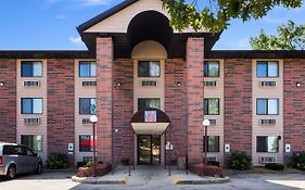 Motel 6 Prospect Heights Il